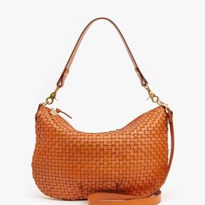 Clare V. Moyen messenger